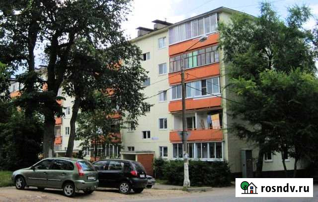 3-комнатная квартира, 66 м², 5/5 эт. на продажу в Можайске Можайск - изображение 1