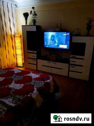 1-комнатная квартира, 55 м², 3/6 эт. в аренду посуточно в Махачкале Махачкала - изображение 1