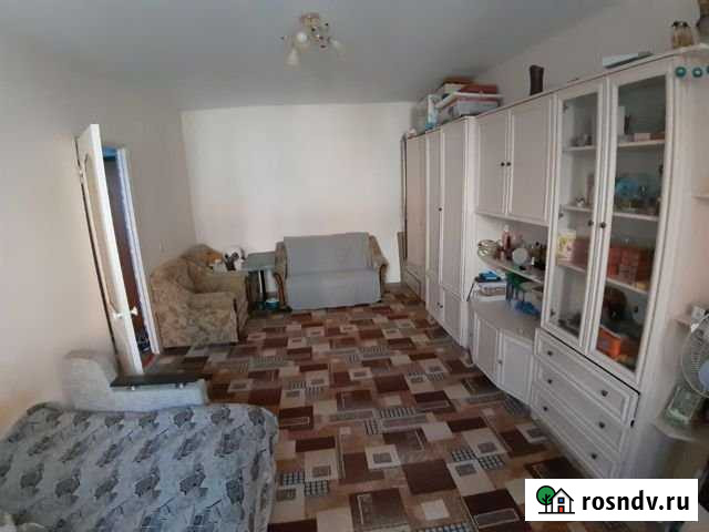 1-комнатная квартира, 33 м², 1/3 эт. на продажу в Шахтах Шахты - изображение 1