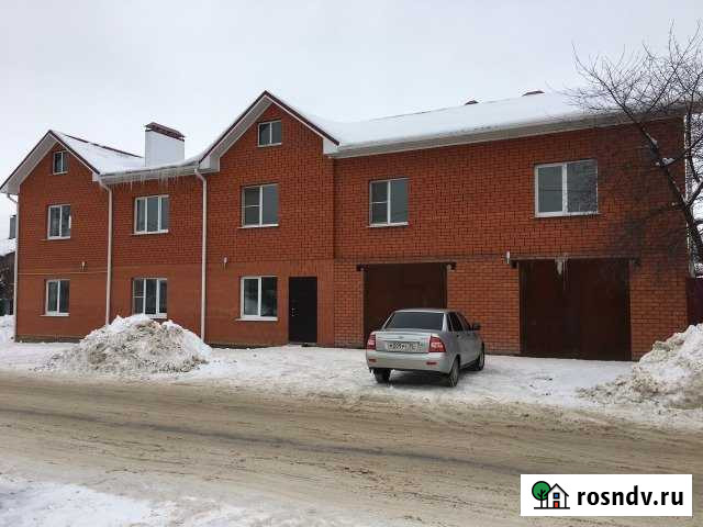 Коттедж 288 м² на участке 1 сот. на продажу в Воронеже Воронеж - изображение 1