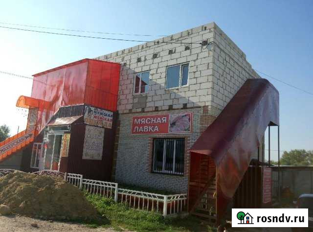 Помещение свободного назначения, 47.5 кв.м. Городище - изображение 1