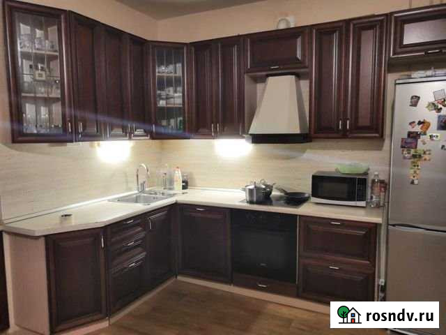 3-комнатная квартира, 117 м², 1/14 эт. на продажу в Дубовой Роще Дубовая Роща - изображение 1