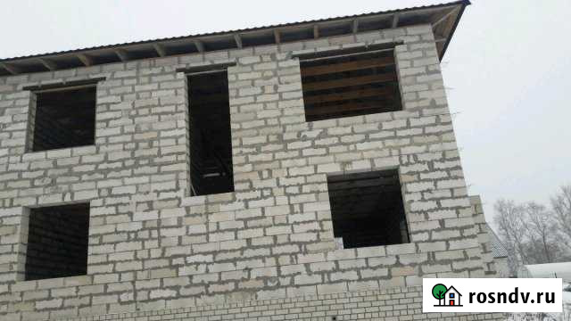 Дом 200 м² на участке 10 сот. на продажу в Красном Красный - изображение 1