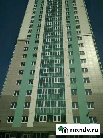 1-комнатная квартира, 52 м², 8/25 эт. на продажу в Липецке Липецк - изображение 1