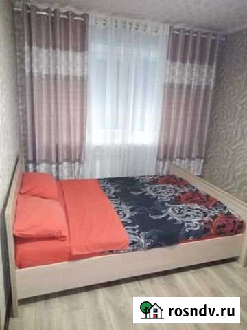 1-комнатная квартира, 33 м², 2/5 эт. в аренду посуточно в Норильске Норильск - изображение 1