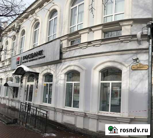 Офисное помещение, 59 кв.м. Ульяновск - изображение 1