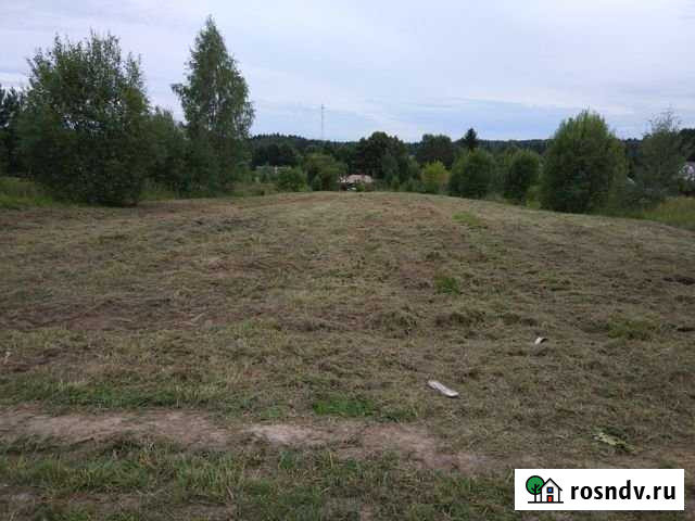 Участок ИЖС 12 сот. на продажу в Белоусово Белоусово - изображение 1