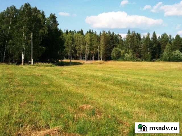 Участок ИЖС 40 сот. на продажу в Можге Можга - изображение 1