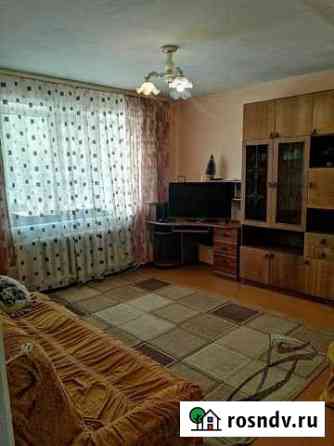 2-комнатная квартира, 49.4 м², 1/5 эт. в аренду на длительный срок в Свободном Амурской области Свободный