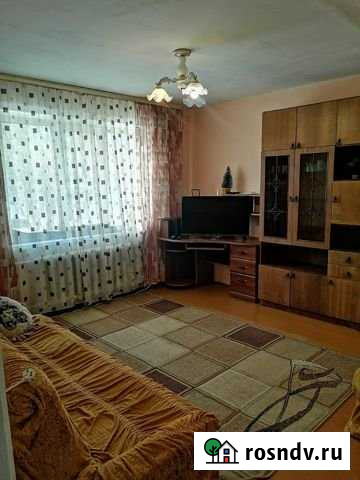 2-комнатная квартира, 49.4 м², 1/5 эт. в аренду на длительный срок в Свободном Амурской области Свободный - изображение 1