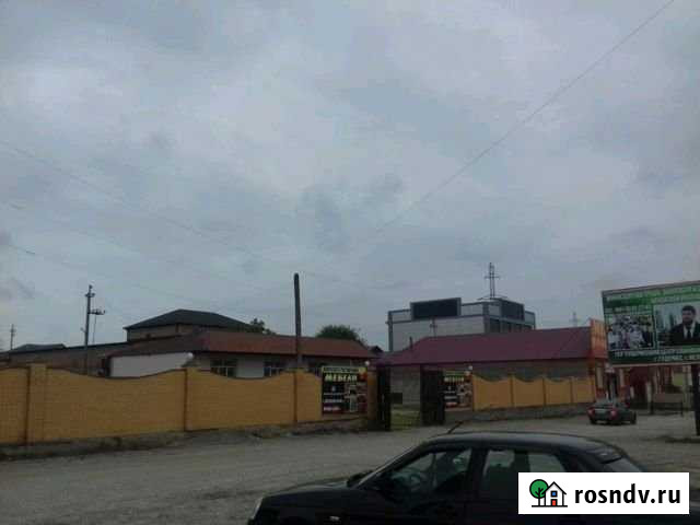 Участок ИЖС 18 сот. на продажу в Гудермесе Гудермес - изображение 1