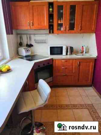 1-комнатная квартира, 38 м², 11/17 эт. на продажу в Красногорске Московской области Красногорск