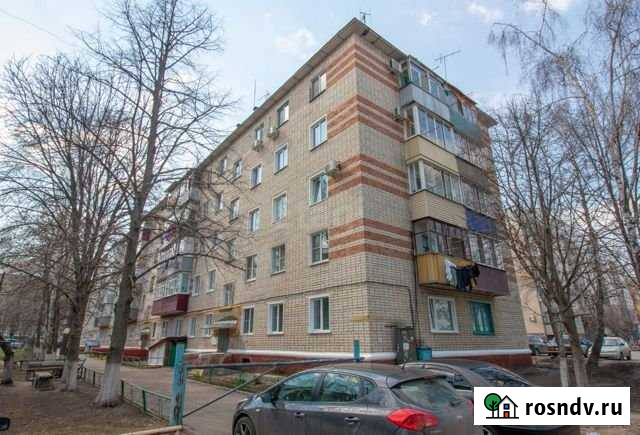 1-комнатная квартира, 31 м², 5/5 эт. на продажу в Алексеевке Белгородской области Алексеевка - изображение 1