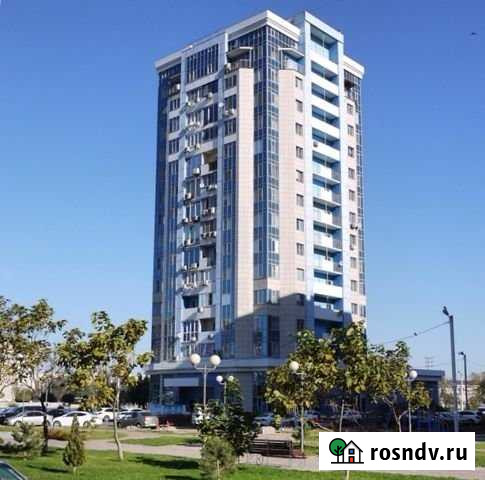 Квартира со свободной планировкой, 63 м², 12/14 эт. на продажу в Астрахани Астрахань - изображение 1