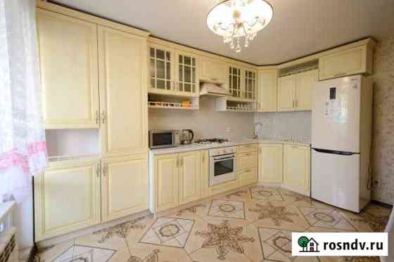 2-комнатная квартира, 65 м², 2/9 эт. в аренду посуточно в Чебоксарах Чебоксары