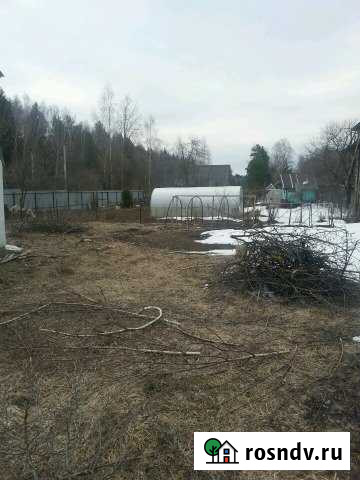 Дача 30 м² на участке 5 сот. на продажу в Калуге Калуга - изображение 1