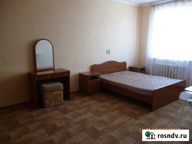 1-комнатная квартира, 37 м², 4/9 эт. в аренду на длительный срок в Анапе Анапа - изображение 1