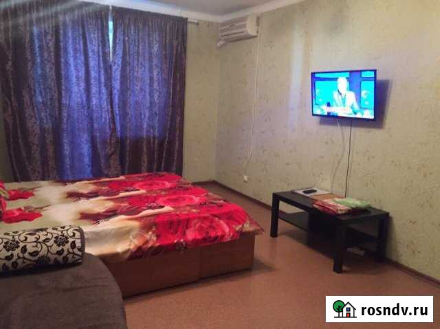 1-комнатная квартира, 45 м², 9/13 эт. в аренду посуточно в Тольятти Тольятти - изображение 1