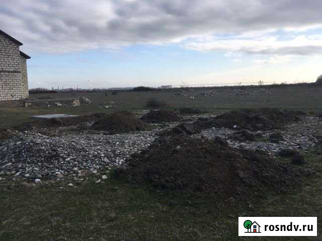 Участок ИЖС 6 сот. на продажу в Дагестанских Огнях Дагестанские Огни - изображение 1