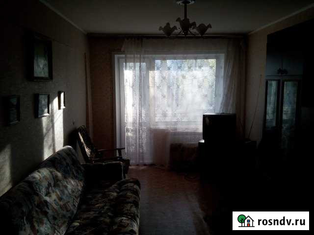 2-комнатная квартира, 43.9 м², 5/5 эт. на продажу в Юрге Юрга - изображение 1