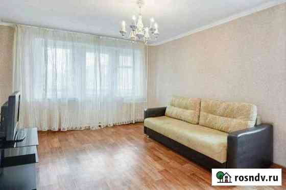 2-комнатная квартира, 45 м², 2/5 эт. в аренду посуточно в Кургане Курган