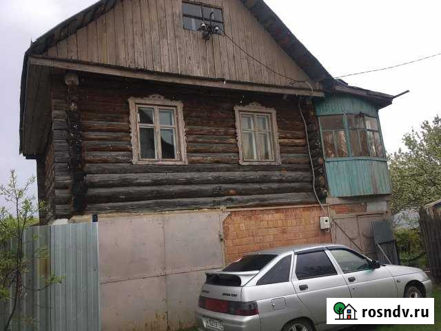 Дача 30 м² на участке 6 сот. на продажу в Миассе Миасс - изображение 1