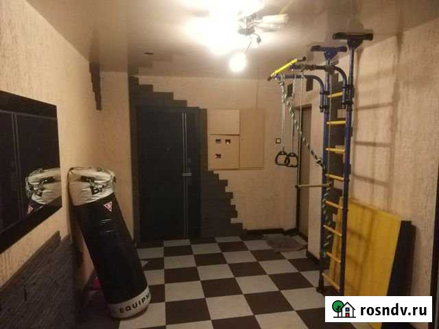 3-комнатная квартира, 76 м², 4/9 эт. на продажу в Вологде Вологда - изображение 1