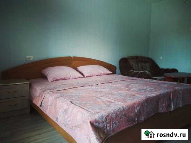 2-комнатная квартира, 58 м², 3/5 эт. в аренду посуточно в Тюмени Тюмень - изображение 1