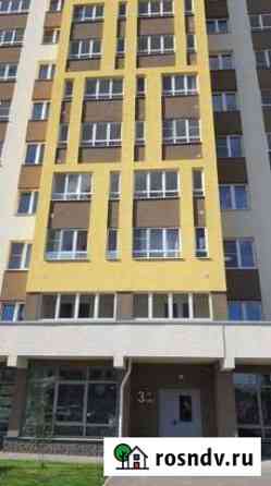 1-комнатная квартира, 38 м², 3/10 эт. на продажу в Нижнем Новгороде Нижний Новгород