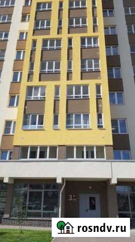 1-комнатная квартира, 38 м², 3/10 эт. на продажу в Нижнем Новгороде Нижний Новгород - изображение 1