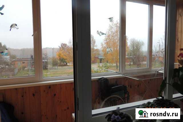 1-комнатная квартира, 38.8 м², 1/3 эт. на продажу в Выгоничах Выгоничи - изображение 1