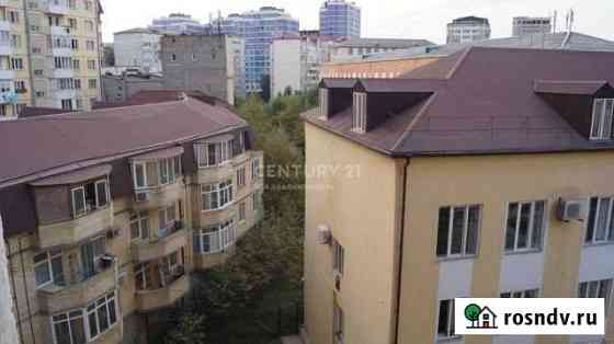 1-комнатная квартира, 35 м², 8/10 эт. на продажу в Махачкале Махачкала