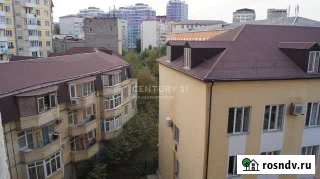 1-комнатная квартира, 35 м², 8/10 эт. на продажу в Махачкале Махачкала - изображение 1