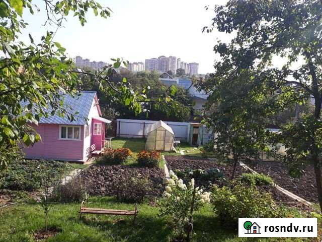 Участок СНТ, ДНП 7 сот. на продажу в Знамени Октября Знамя Октября - изображение 1