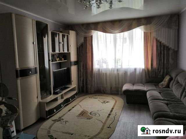4-комнатная квартира, 75 м², 2/5 эт. на продажу в Кумертау Кумертау - изображение 1