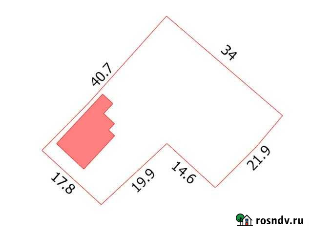 Участок ИЖС 11 сот. на продажу в Славянске-на-Кубани Славянск-на-Кубани - изображение 1