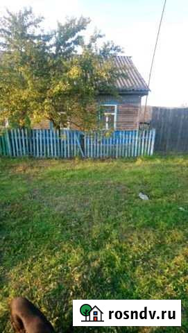 2-комнатная квартира, 46 м², 1/1 эт. на продажу в Суземке Суземка - изображение 1