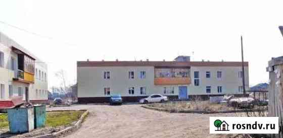 Квартира-студия, 17 м², 2/2 эт. на продажу в Томске Томск