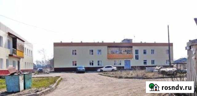 Квартира-студия, 17 м², 2/2 эт. на продажу в Томске Томск - изображение 1
