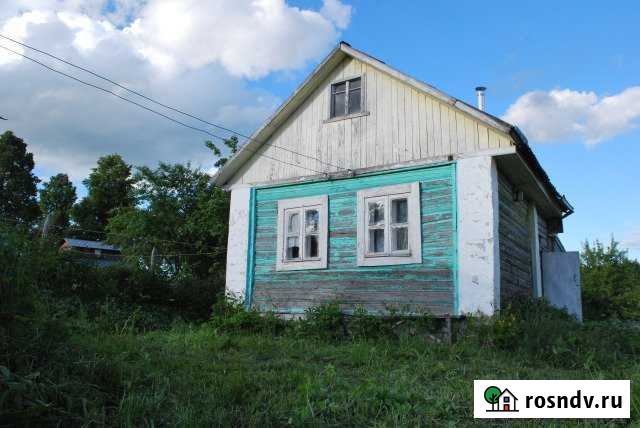 Дом 30 м² на участке 15 сот. на продажу в Ставрово Ставрово - изображение 1