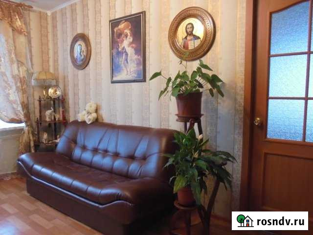 3-комнатная квартира, 53 м², 5/5 эт. на продажу в Волхове Волхов - изображение 1