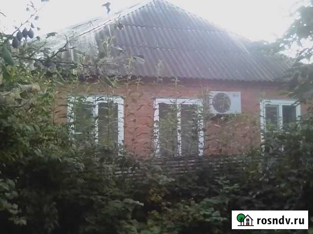 Дом 76 м² на участке 6 сот. на продажу в Прохладном Прохладный - изображение 1