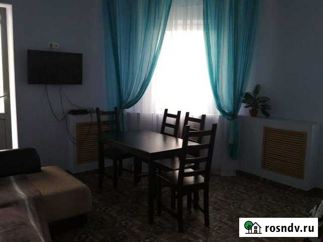 3-комнатная квартира, 80 м², 19/19 эт. в аренду посуточно в Казани Казань - изображение 1