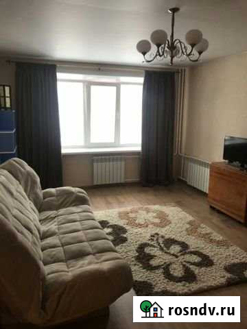 2-комнатная квартира, 52 м², 4/14 эт. в аренду на длительный срок в Братске Братск - изображение 1