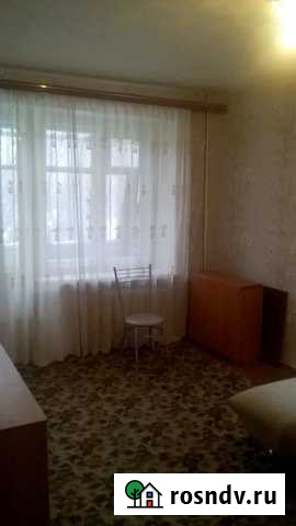 1-комнатная квартира, 34 м², 3/4 эт. в аренду на длительный срок в Чебоксарах Чебоксары - изображение 1