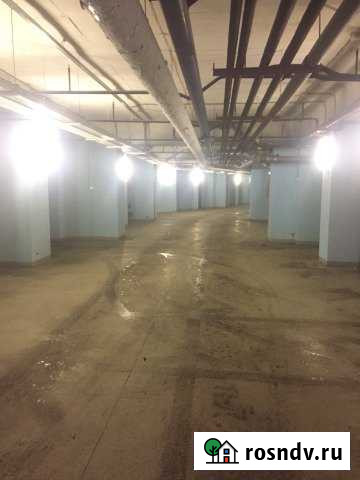 Машиноместо 22 м² на продажу в Ярославле Ярославль - изображение 1