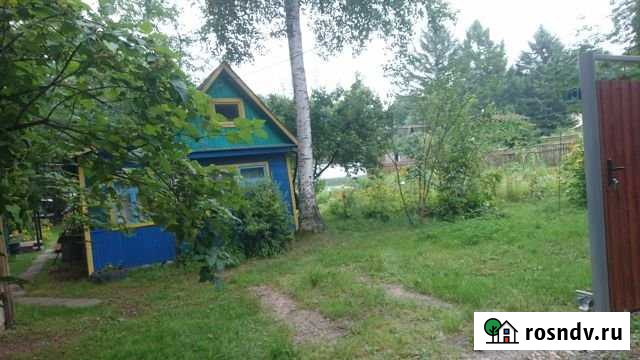 Дача 50 м² на участке 18 сот. на продажу в Хабаровске Хабаровск - изображение 1