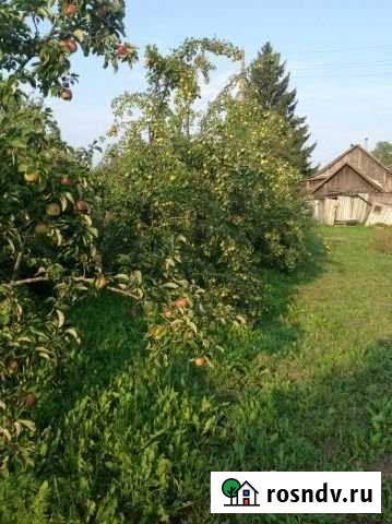 Дом 121 м² на участке 15 сот. на продажу в Зубцове Зубцов - изображение 1