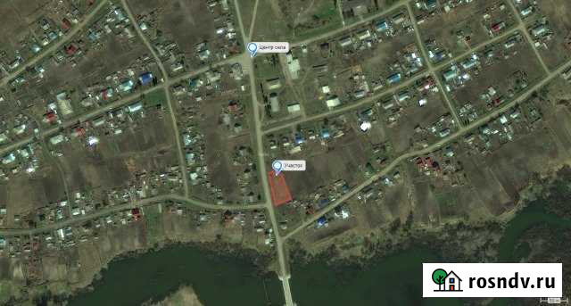 Участок ИЖС 16 сот. на продажу в Новоалтайске Новоалтайск - изображение 1