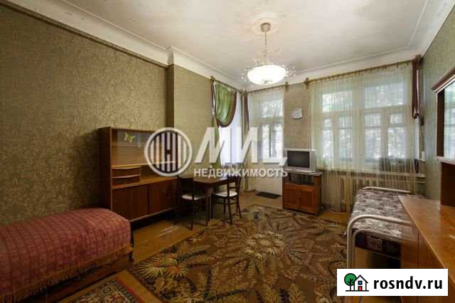 2-комнатная квартира, 48.7 м², 2/3 эт. на продажу в Королеве Королев - изображение 1